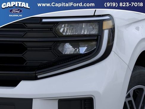 New 2026 Ford Expedition Active RWD image 18
