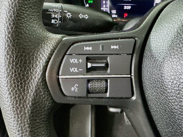 Certified 2024 Honda Accord EX image 10
