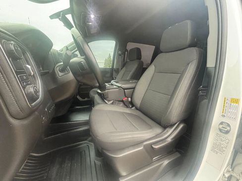 Used 2023 Chevrolet Silverado 2500 LT RWD image 8