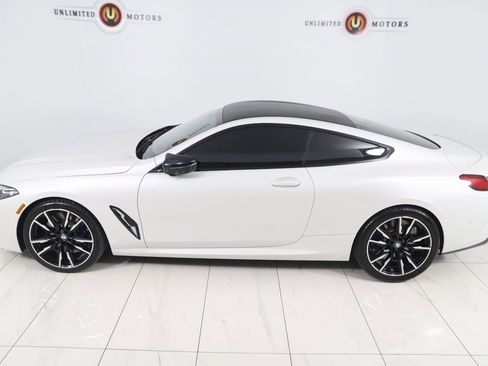 Used 2024 BMW M850i xDrive Coupe image 69
