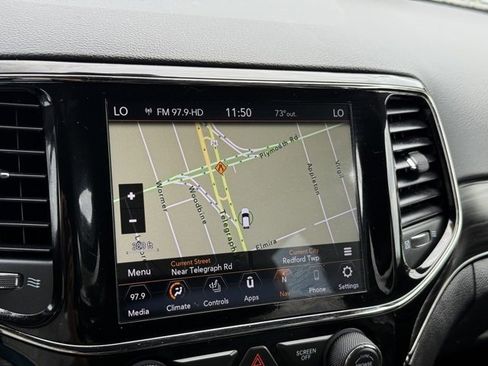 Certified 2020 Jeep Grand Cherokee Limited X image 18