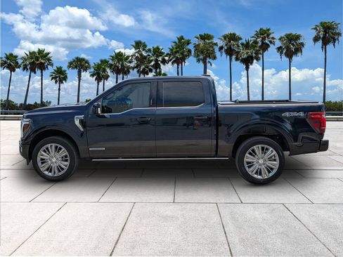 Used 2024 Ford F150 King Ranch AWD/4WD image 6