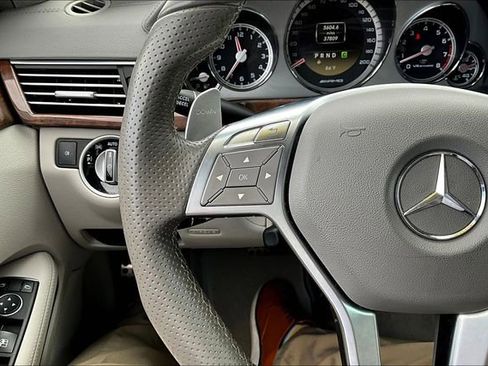 Used 2012 Mercedes-Benz E 63 AMG E 63 AMG image 20