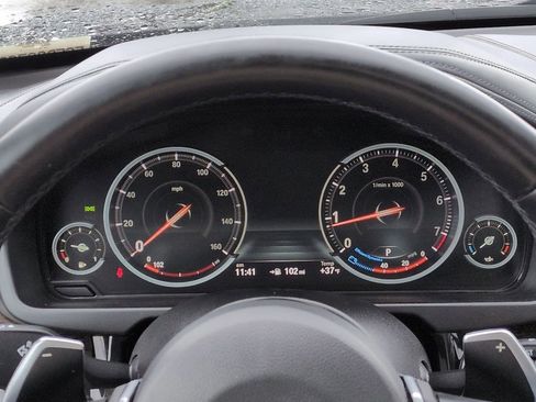 Used 2016 BMW X6 xDrive35i image 15