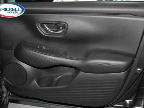 Certified 2024 Honda HR-V LX image 14