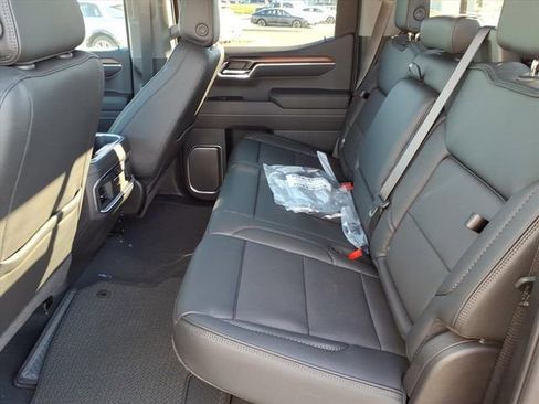 New 2026 GMC Sierra 1500 Denali w/ Denali Reserve Package image 7