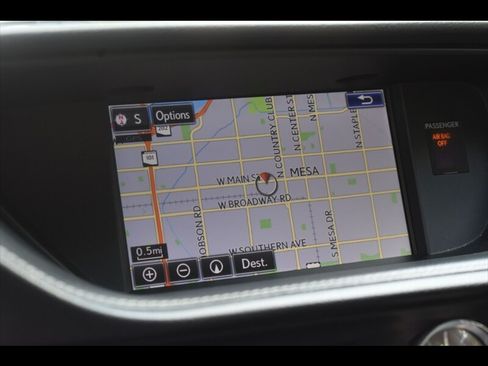 Used 2016 Lexus ES 350 w/ Navigation System Package FWD image 10