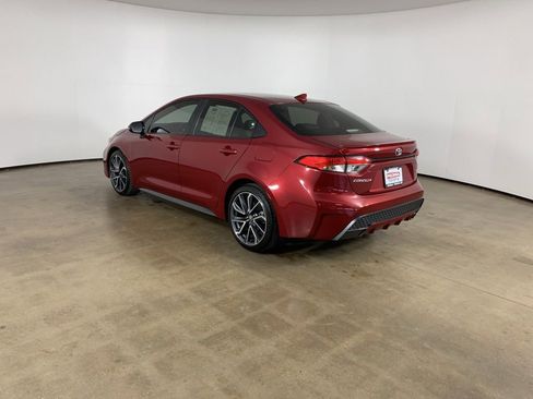 Used 2022 Toyota Corolla SE image 14