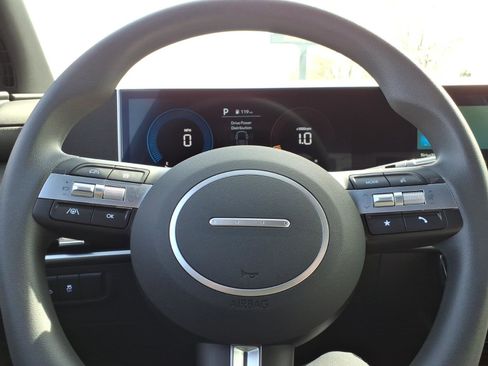 New 2026 Hyundai Santa Cruz SEL AWD/4WD image 21