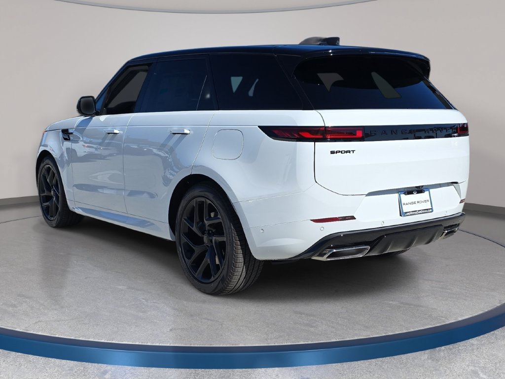 New 2027 Land Rover Range Rover Sport Battersea AWD/4WD image 7
