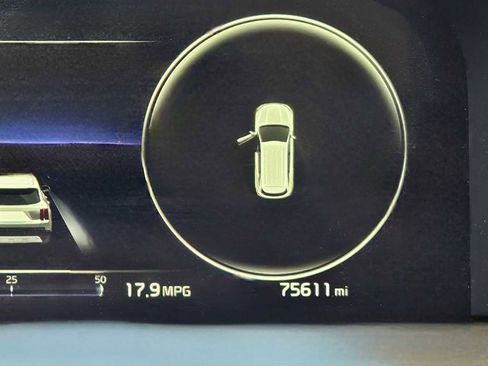 Used 2023 Kia Sorento SX Prestige image 20