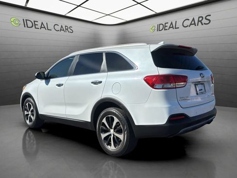 Used 2017 Kia Sorento EX FWD image 7