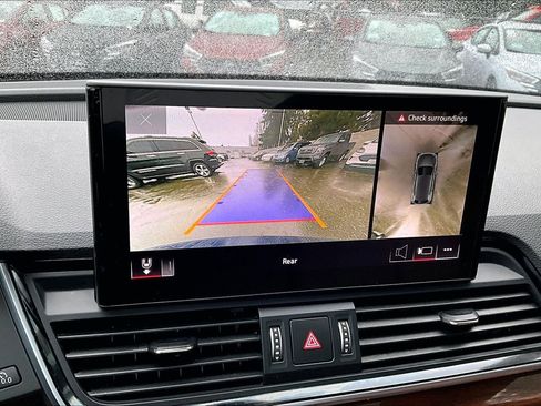 Used 2022 Audi Q5 2.0T Premium Plus image 14