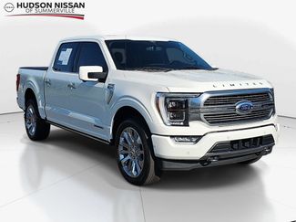 Used 2021 Ford F150 Limited AWD/4WD 360° Tour