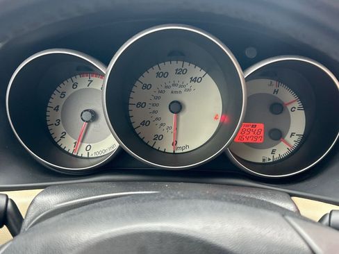 Used 2009 MAZDA MAZDA3 i Touring Value image 9