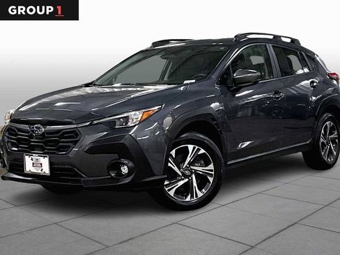 Certified 2024 Subaru Crosstrek 2.0i Premium image 1