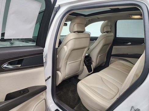 Used 2018 Lincoln MKX Reserve w/ Lincoln MKX Climate Package AWD/4WD image 26