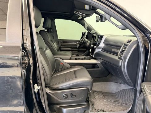 Used 2020 RAM 1500 Sport w/ Comfort & Convenience Group AWD/4WD image 9