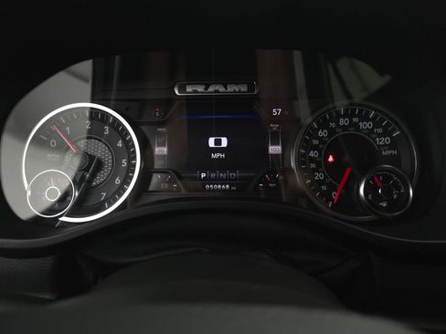 Used 2022 RAM 1500 Laramie image 24