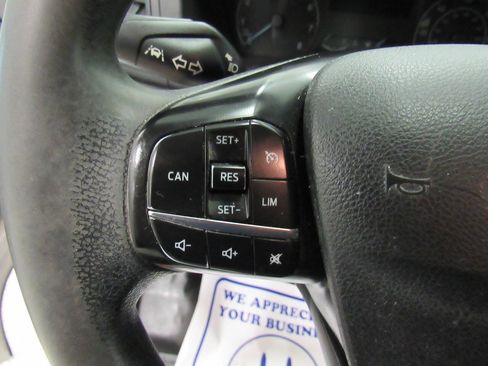 Used 2020 Ford Transit 150 Low Roof RWD image 37
