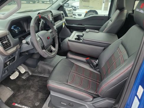 New 2025 Ford F150 XL w/ Equipment Group 103A High AWD/4WD image 22