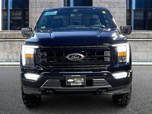 Used 2022 Ford F150 XLT w/ Equipment Group 302A High image 3