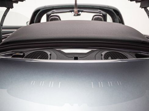 New 2026 Porsche 911 Targa 4S image 13