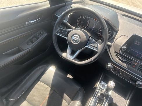 Used 2021 Nissan Altima 2.5 SR AWD/4WD image 33