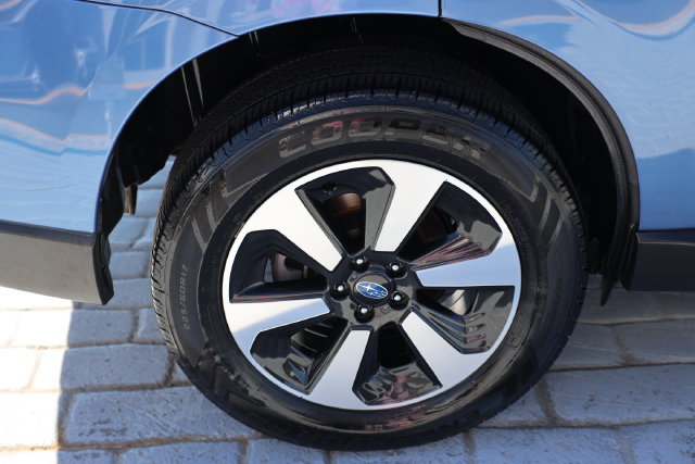 Used 2018 Subaru Forester 2.5i Premium AWD/4WD image 39