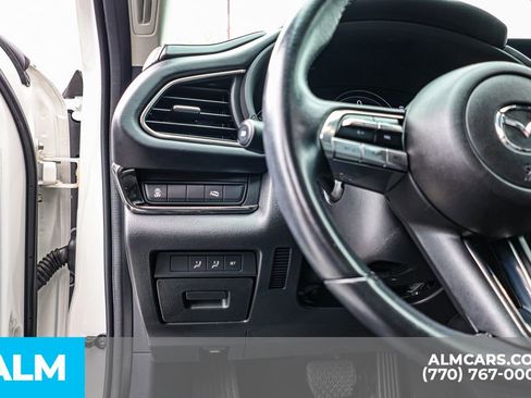 Used 2023 MAZDA CX-30 AWD 2.5 S w/ Preferred Package image 27