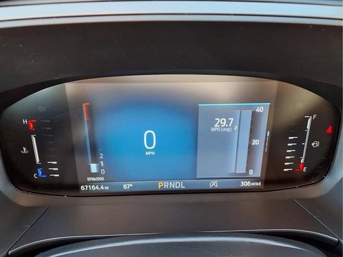 Used 2024 Ford Escape Active FWD image 18