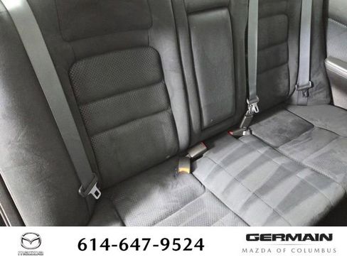 Used 2007 MAZDA MAZDA6 i Sport Value Edition image 21