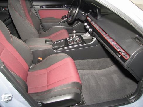 Used 2022 Honda Civic Si image 21