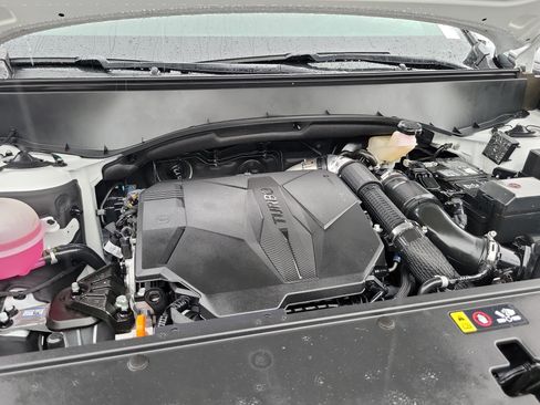 Used 2027 Kia Telluride SX FWD image 29