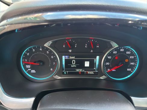 Used 2019 Chevrolet Traverse Premier AWD/4WD image 15