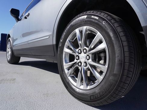 Used 2020 Cadillac XT5 Premium Luxury image 6