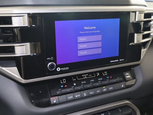 Used 2024 Toyota Sequoia Limited image 38