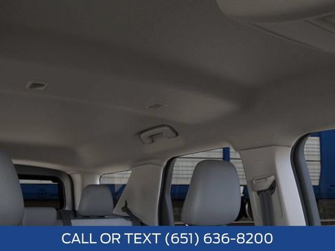 Used 2026 Ford Bronco Sport Badlands AWD/4WD image 25