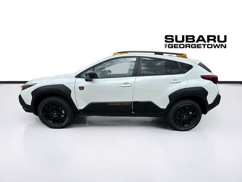 New 2026 Subaru Crosstrek 2.5i Wilderness w/ Crosstrek Mirror Package AWD/4WD image 5
