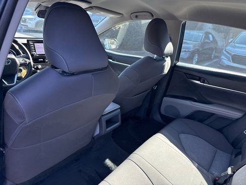Used 2024 Toyota Camry LE image 12