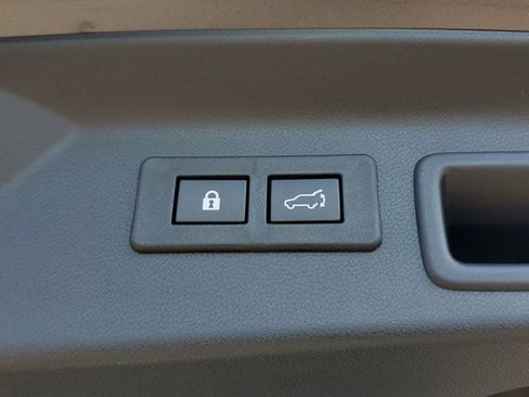 New 2026 Subaru Forester Sport w/ Onyx Edition AWD/4WD image 11
