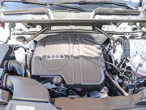 Used 2023 Audi Q5 2.0T Premium Plus AWD/4WD image 30