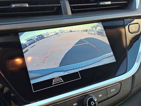 Certified 2023 Buick Encore GX Select w/ Sport Touring Package image 14