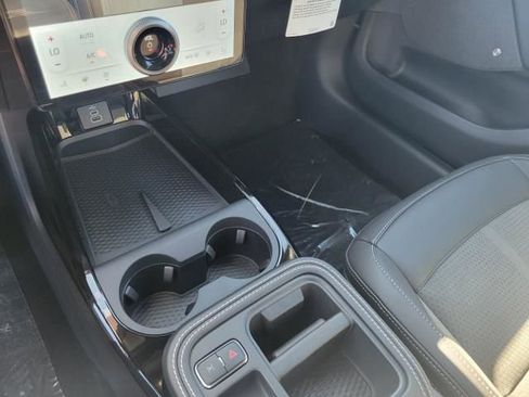 New 2025 Ford Mustang Mach-E GT image 35