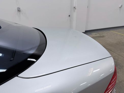 Used 2006 Mercedes-Benz CL 500 image 17