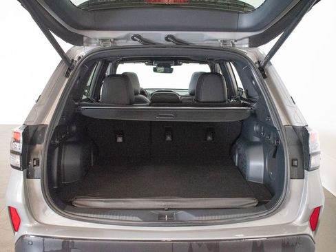 Used 2026 Subaru Forester Sport AWD/4WD image 25