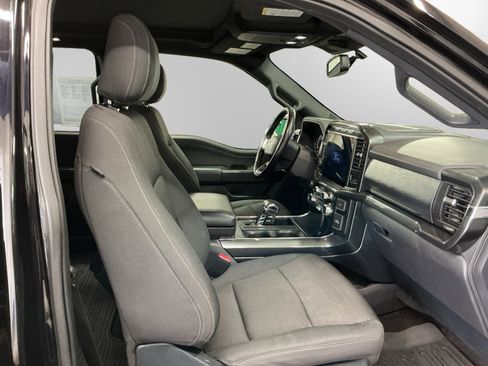 Certified 2021 Ford F150 XLT w/ Equipment Group 302A High image 15