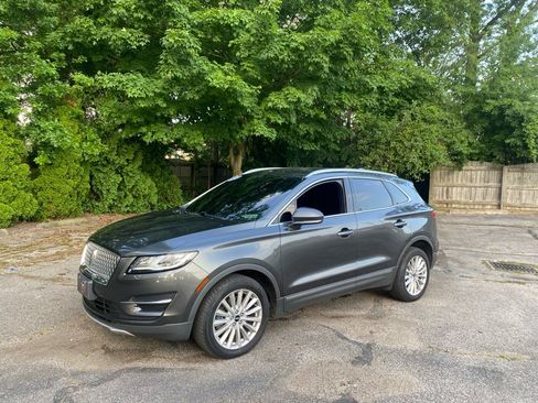 Used 2019 Lincoln MKC Premiere AWD/4WD image 1