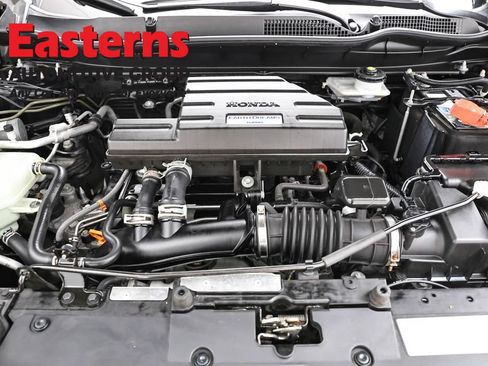 Used 2019 Honda CR-V EX image 14