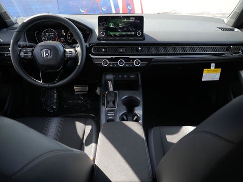 New 2026 Honda Civic Sport image 19